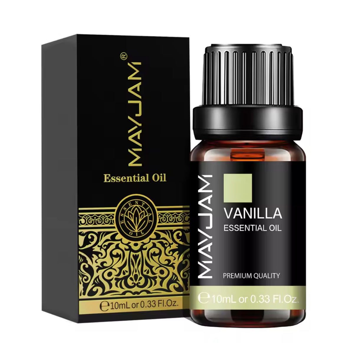 Vainilla